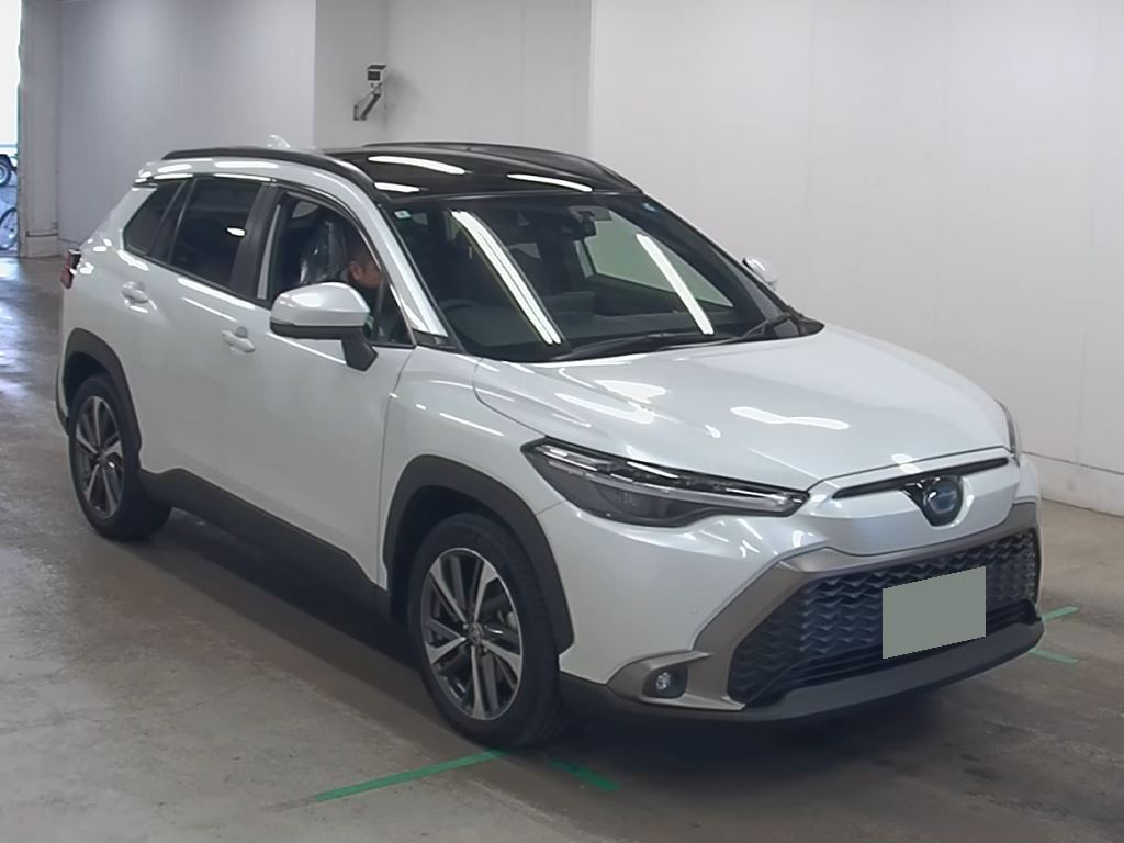 sat car