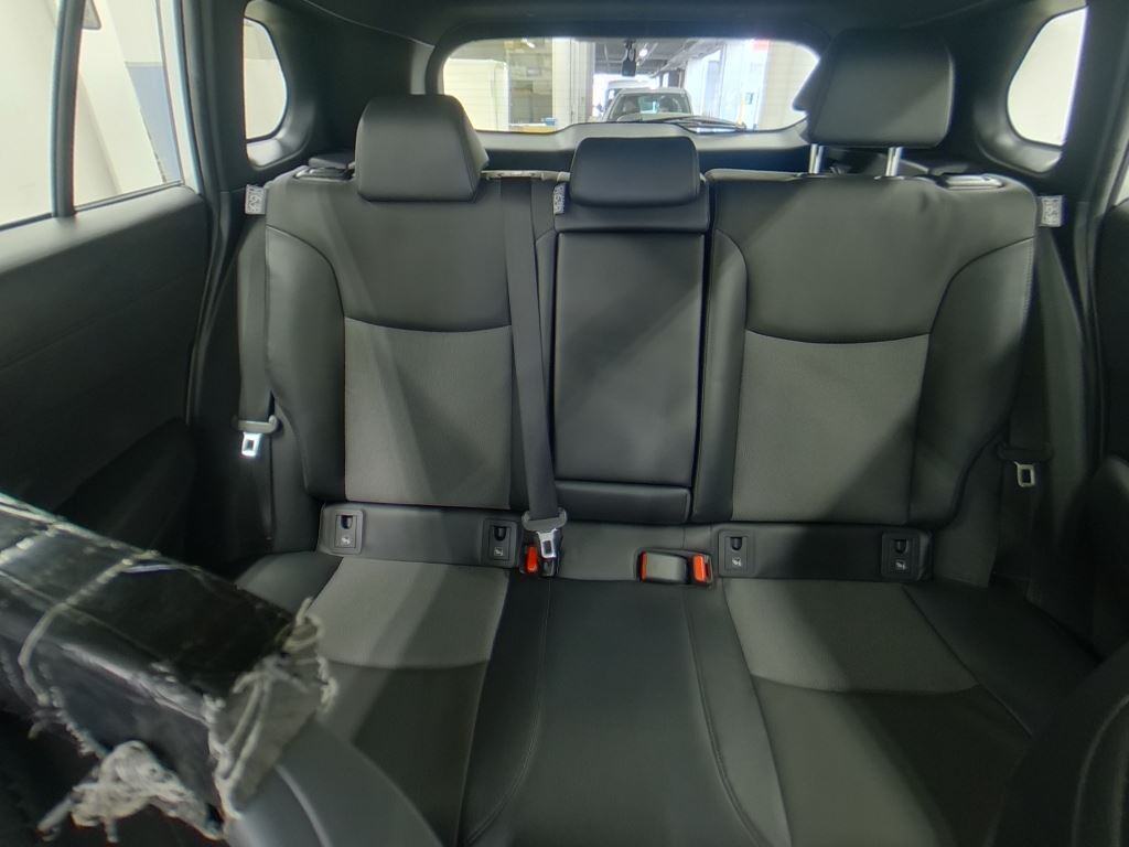 Toyota COROLLA CROSS 2022 2776892-5