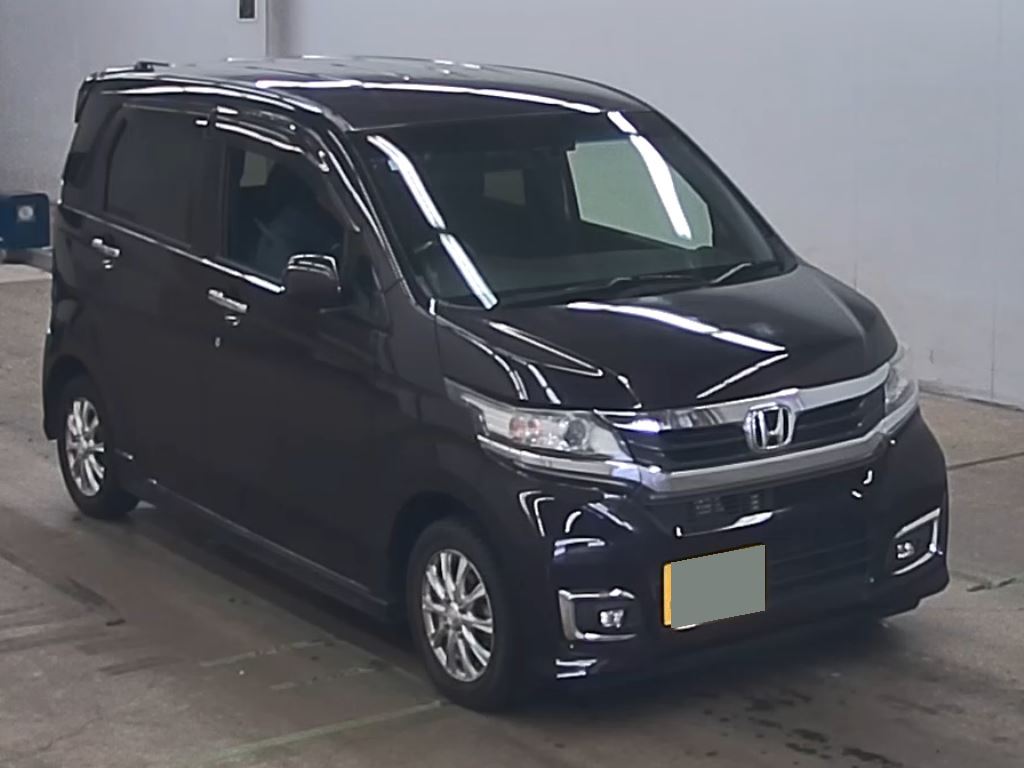 sat car