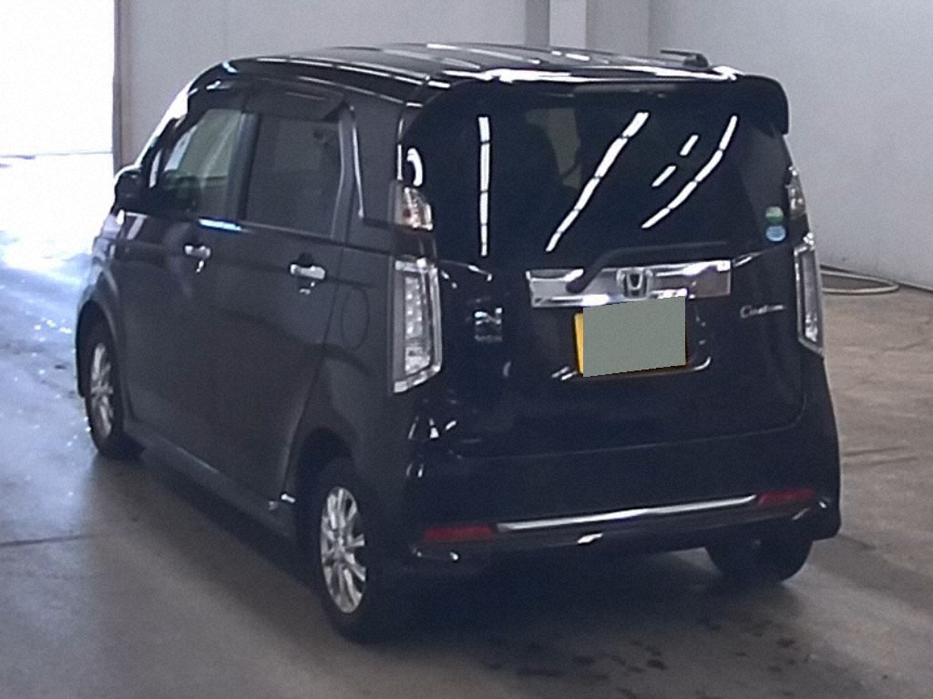 Honda N-WGN 2018 2888304-1