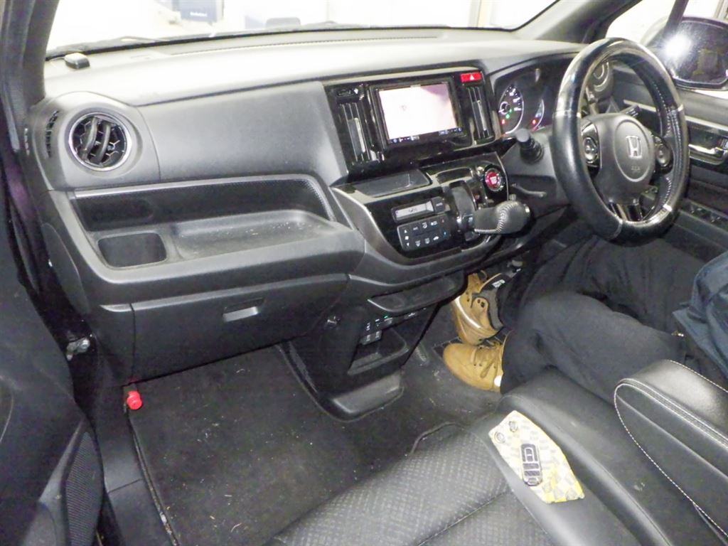 Honda N-WGN 2018 2888304-2