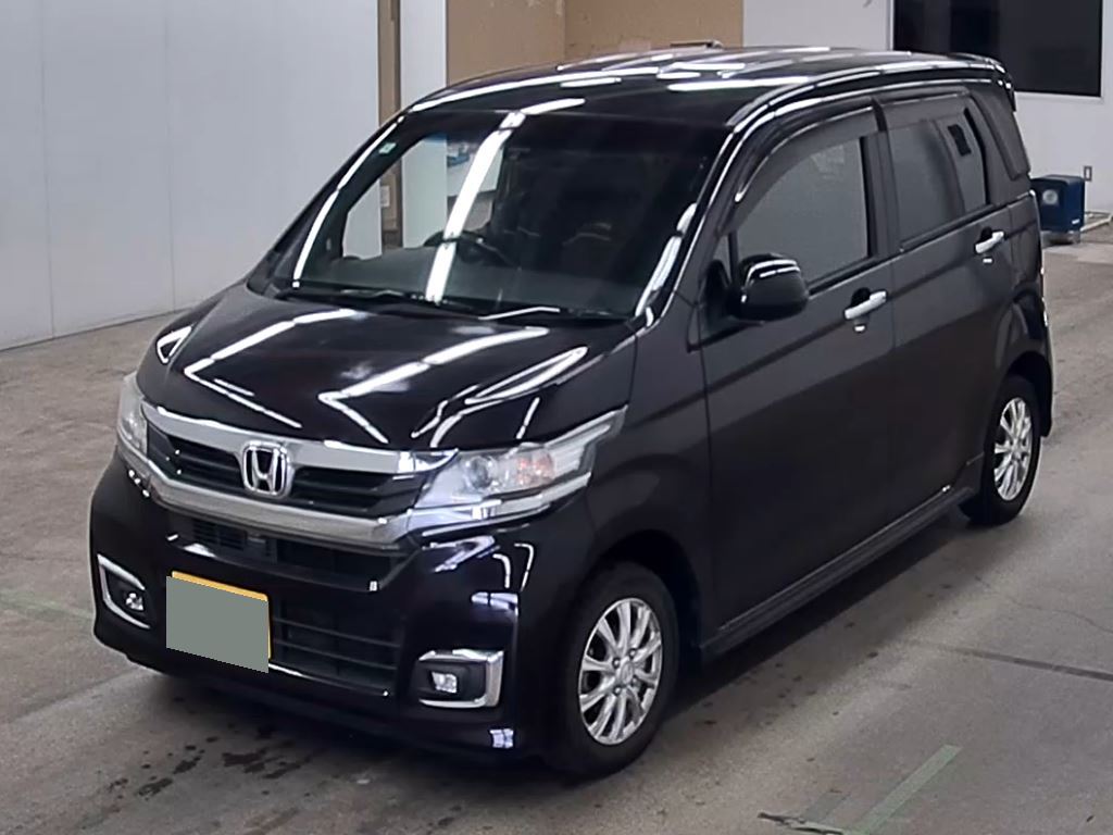 Honda N-WGN 2018 2888304-3