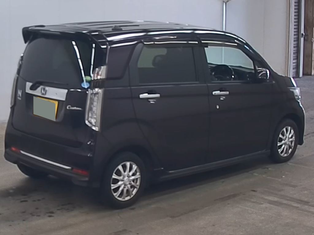 Honda N-WGN 2018 2888304-4