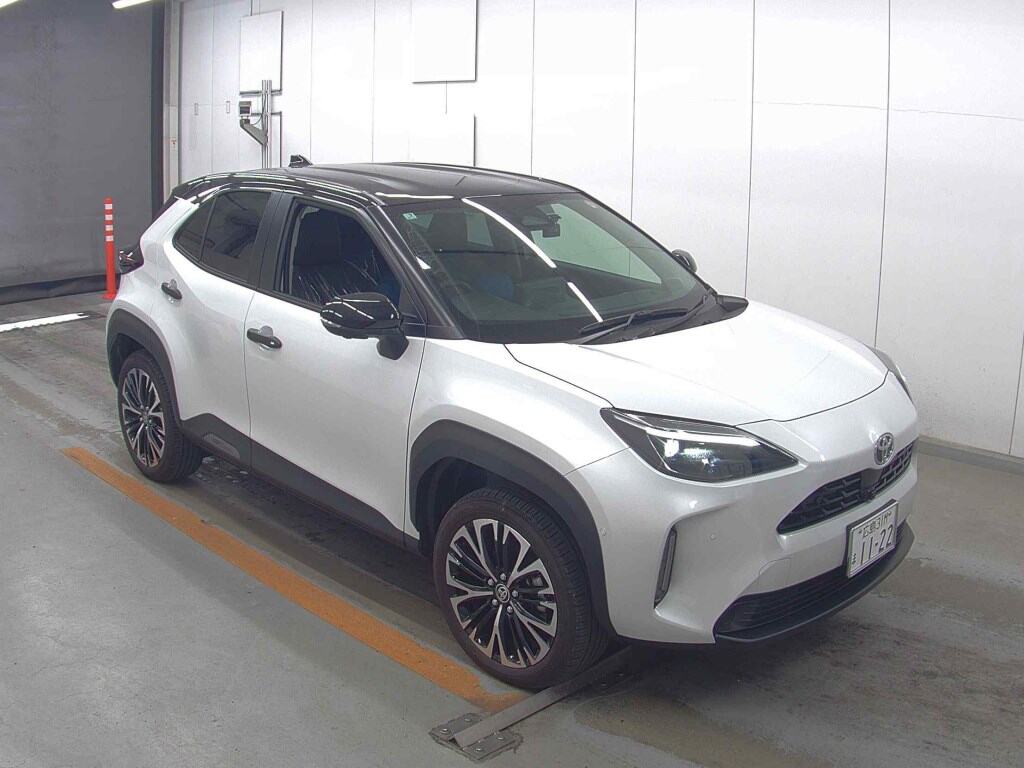 sat car