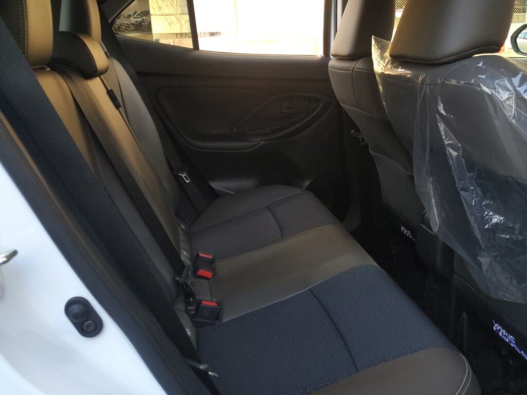 Toyota YARIS CROSS 2025 2896524-5