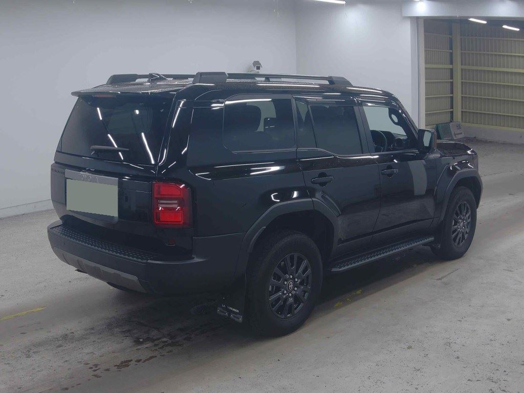 Toyota Land Cruiser 250 2025 2981582-4