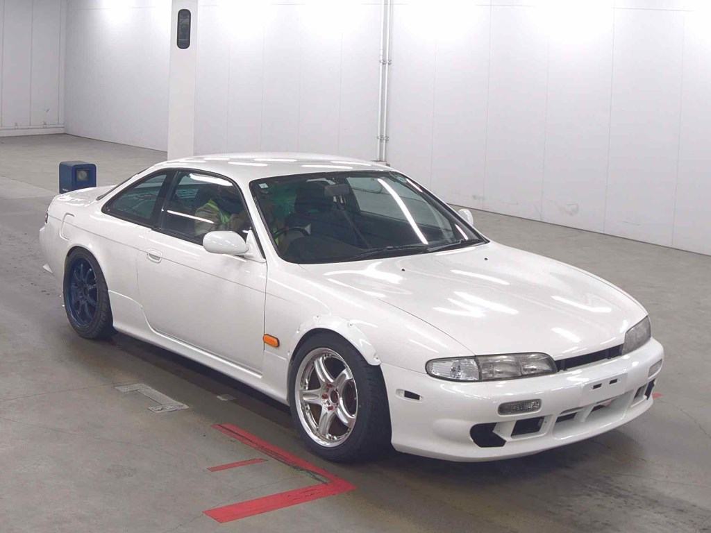 sat car