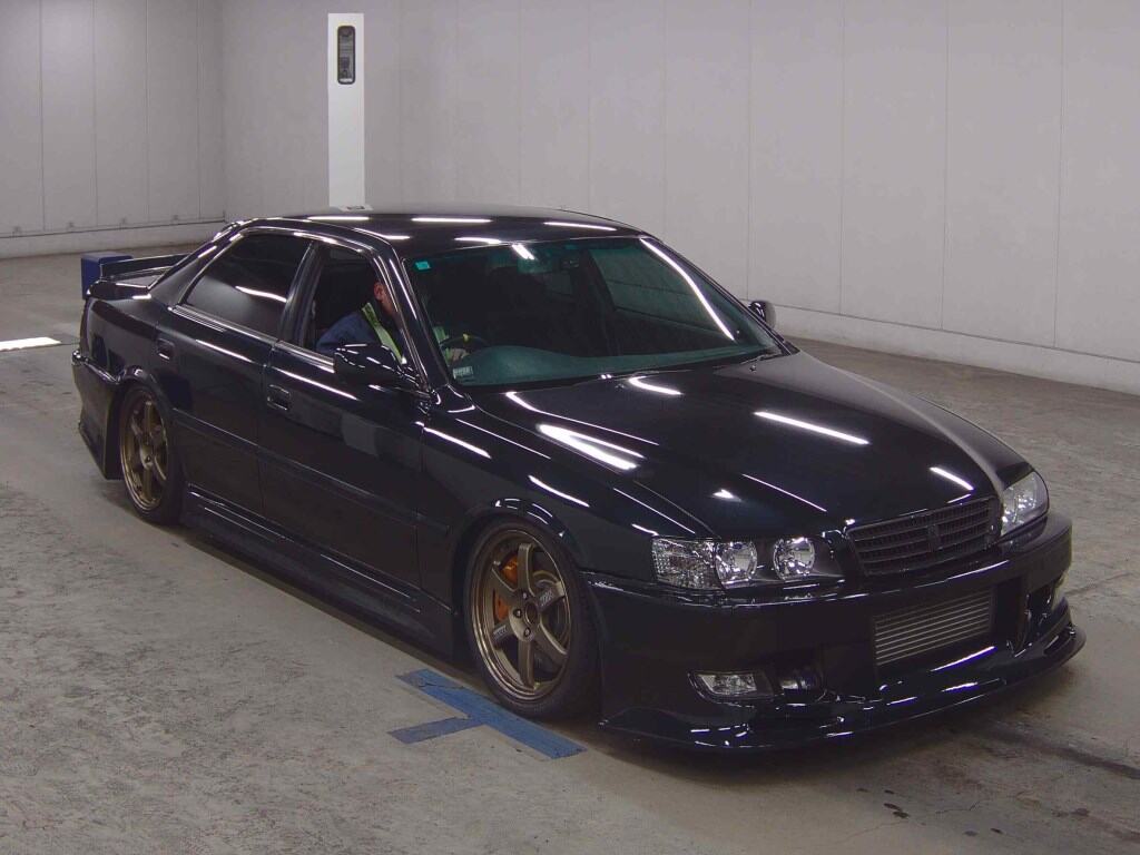 sat car