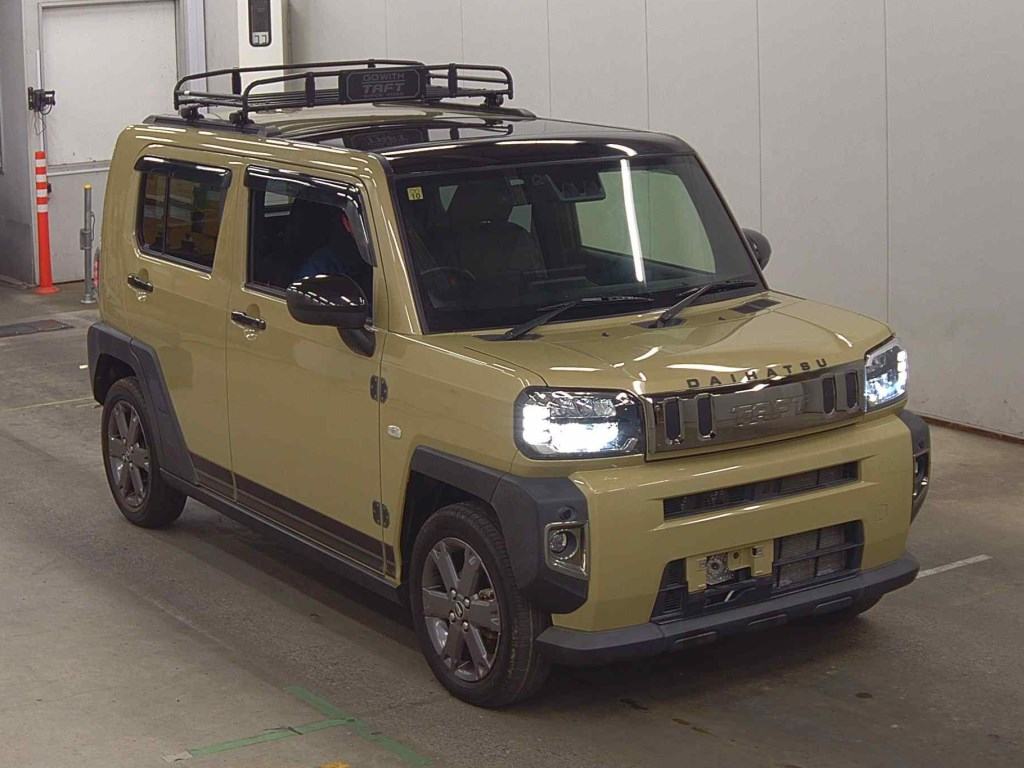 sat car