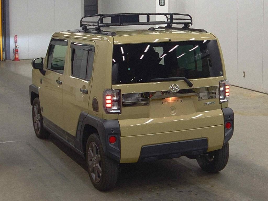 Daihatsu TAFT 2023 3031036-1
