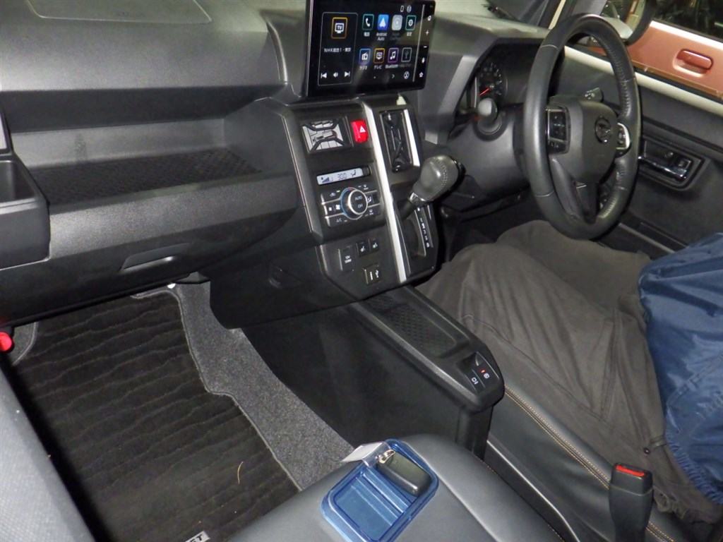 Daihatsu TAFT 2023 3031036-2