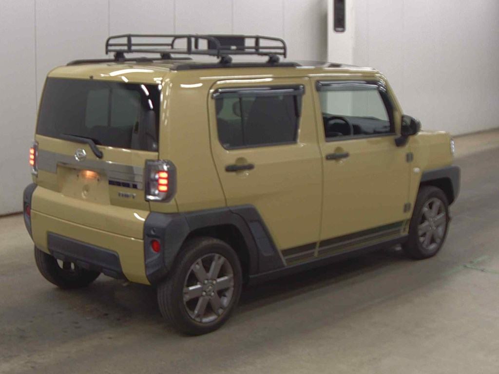 Daihatsu TAFT 2023 3031036-4