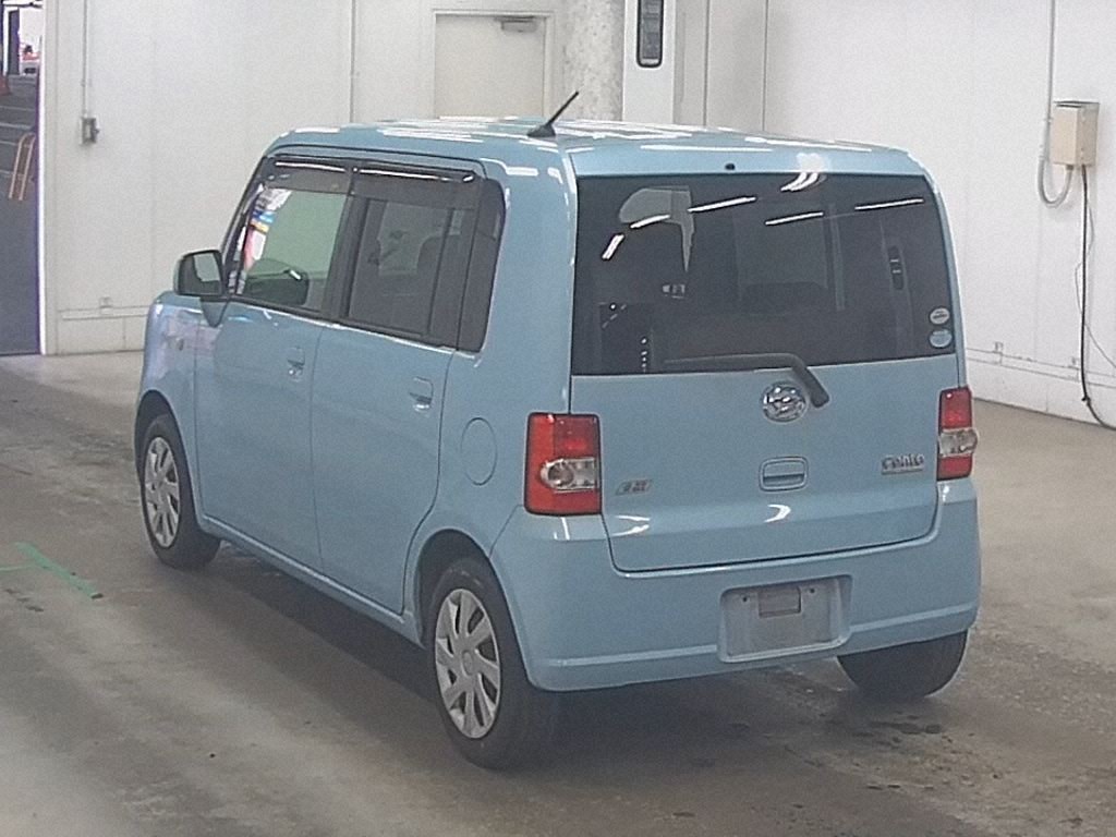 Daihatsu MOVE CONTE 2012 3337287-1