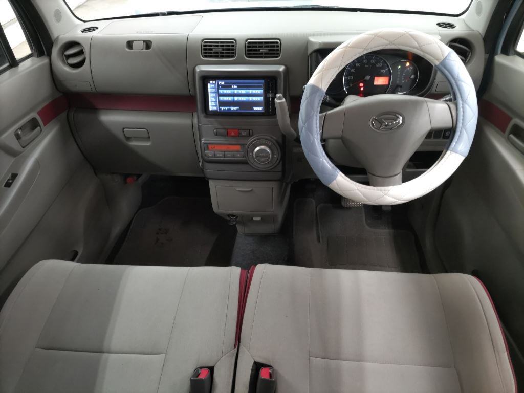 Daihatsu MOVE CONTE 2012 3337287-2