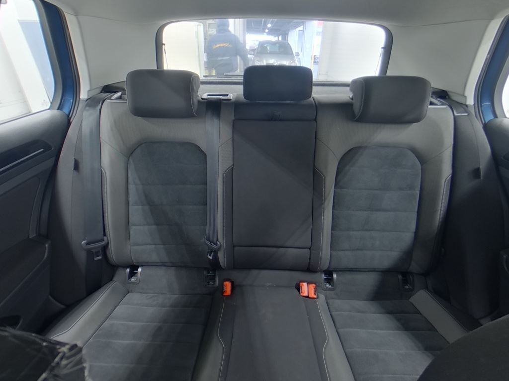 VolksWagen GOLF 2016 3418658-5