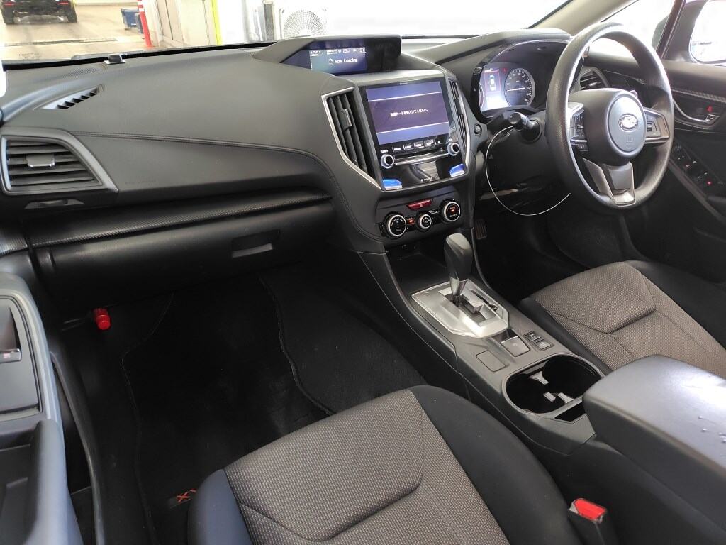 Subaru IMPREZA XV 2019 3429834-2