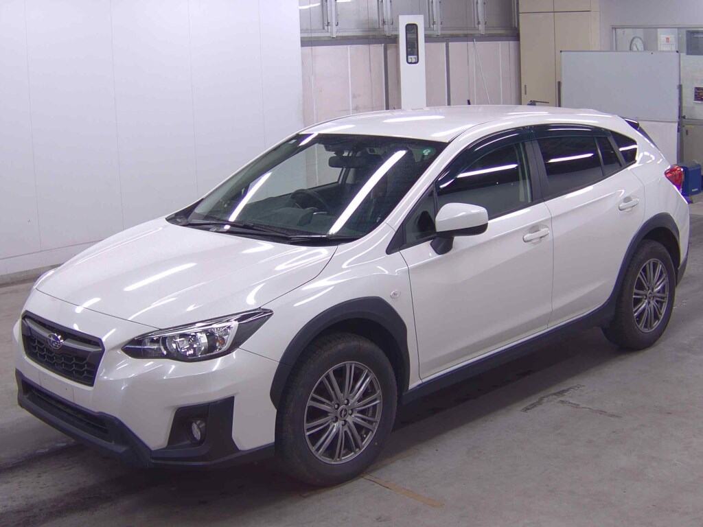 Subaru IMPREZA XV 2019 3429834-3