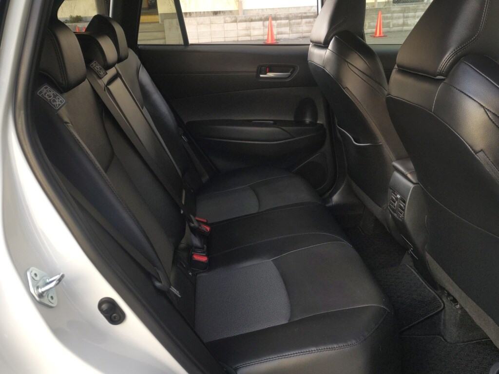 Toyota COROLLA CROSS 2021 3653912-5