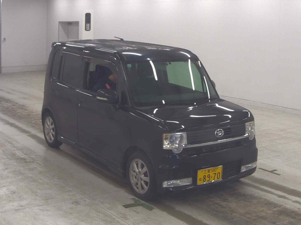 Daihatsu MOVE CONTE 2009 4191019-0