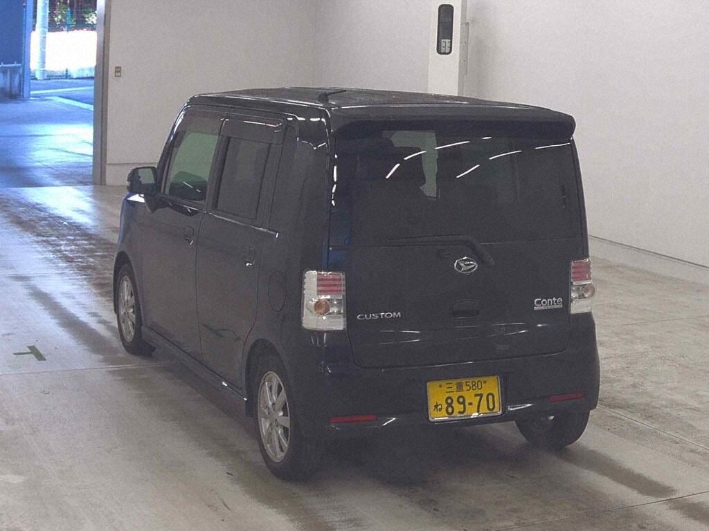 Daihatsu MOVE CONTE 2009 4191019-1