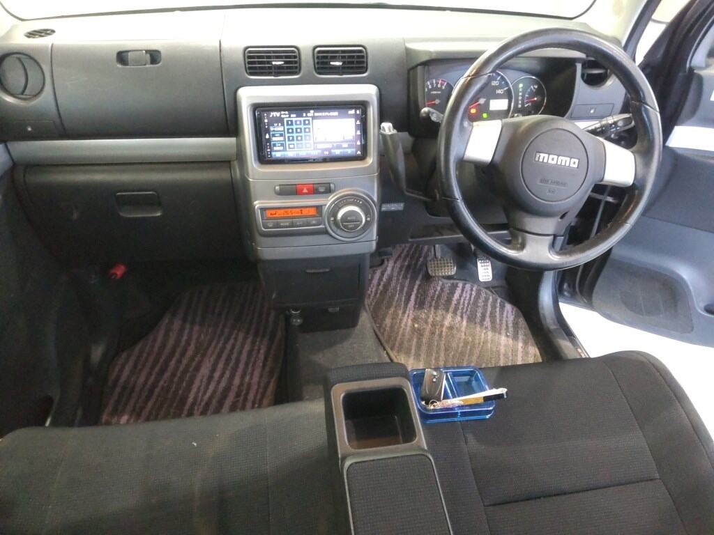 Daihatsu MOVE CONTE 2009 4191019-2
