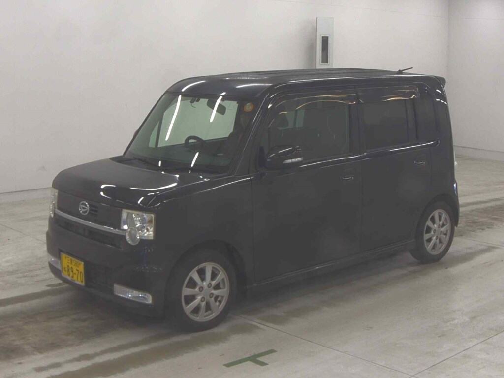 Daihatsu MOVE CONTE 2009 4191019-3