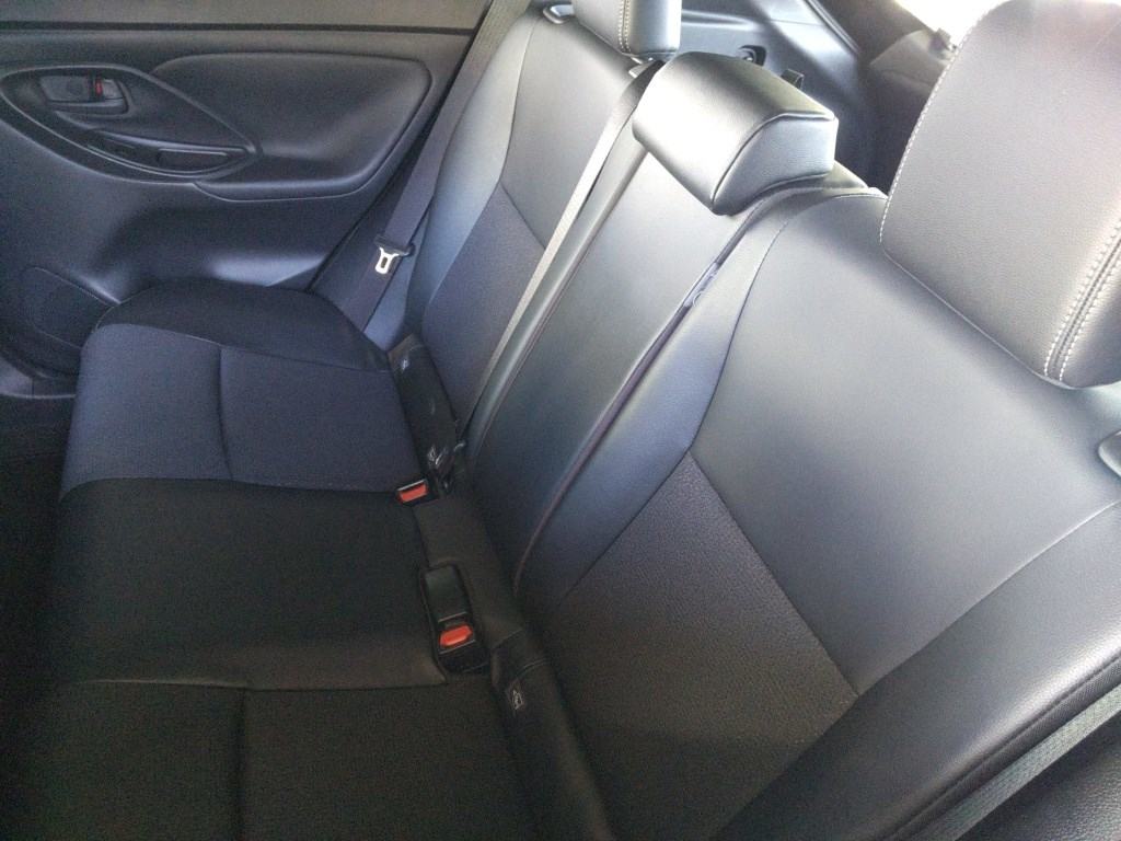 Toyota YARIS CROSS 2025 4224950-5
