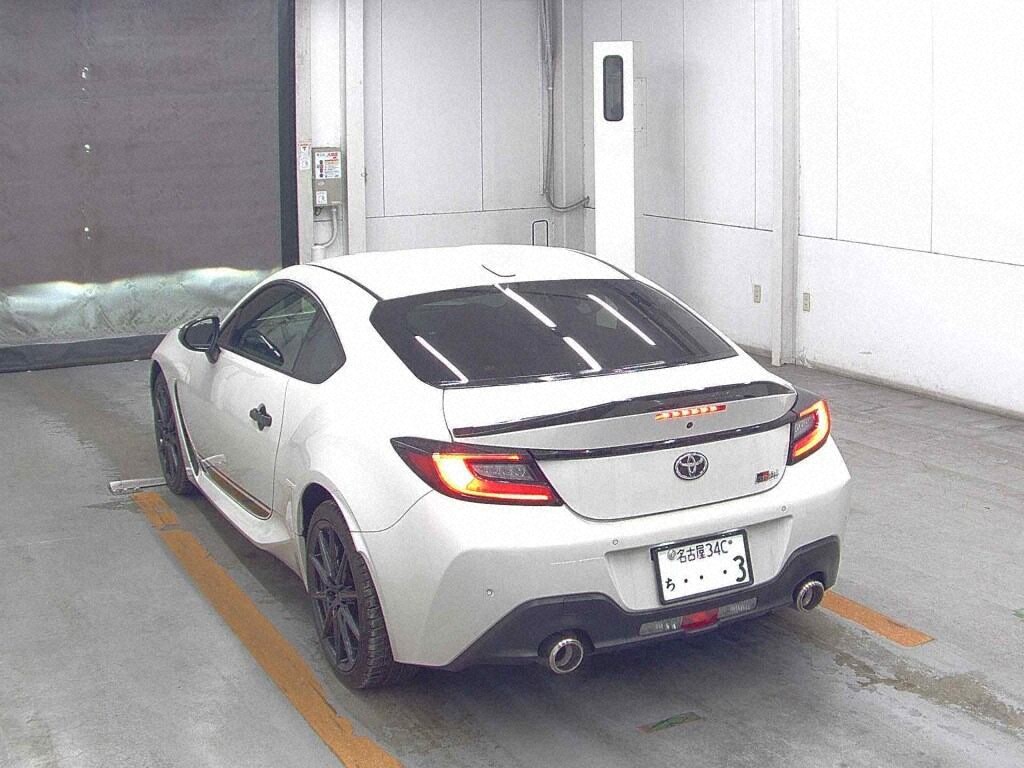 Toyota GR86 2024 4968282-1