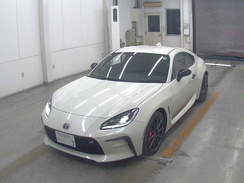 Toyota GR86 2024 4968282-3