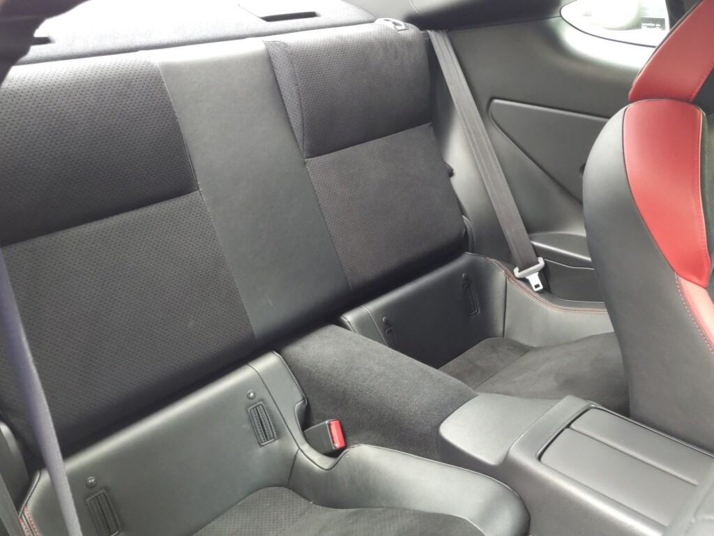 Toyota GR86 2024 4968282-5