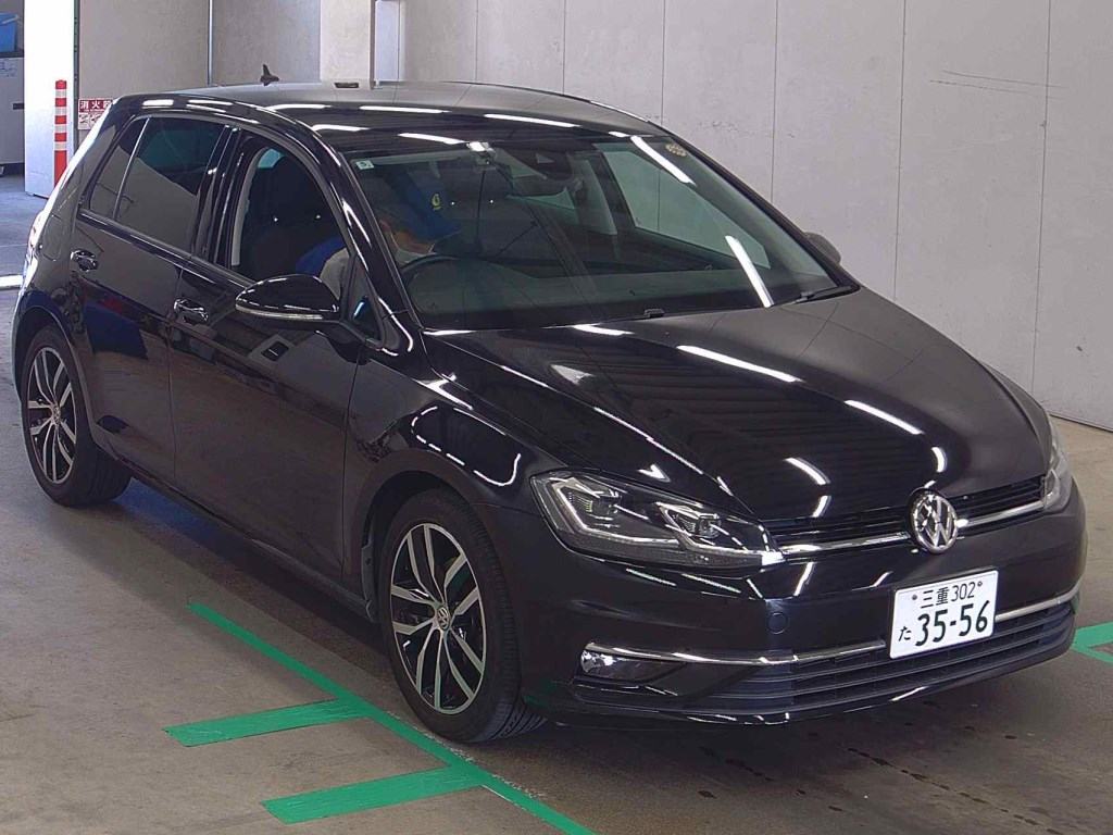 sat car