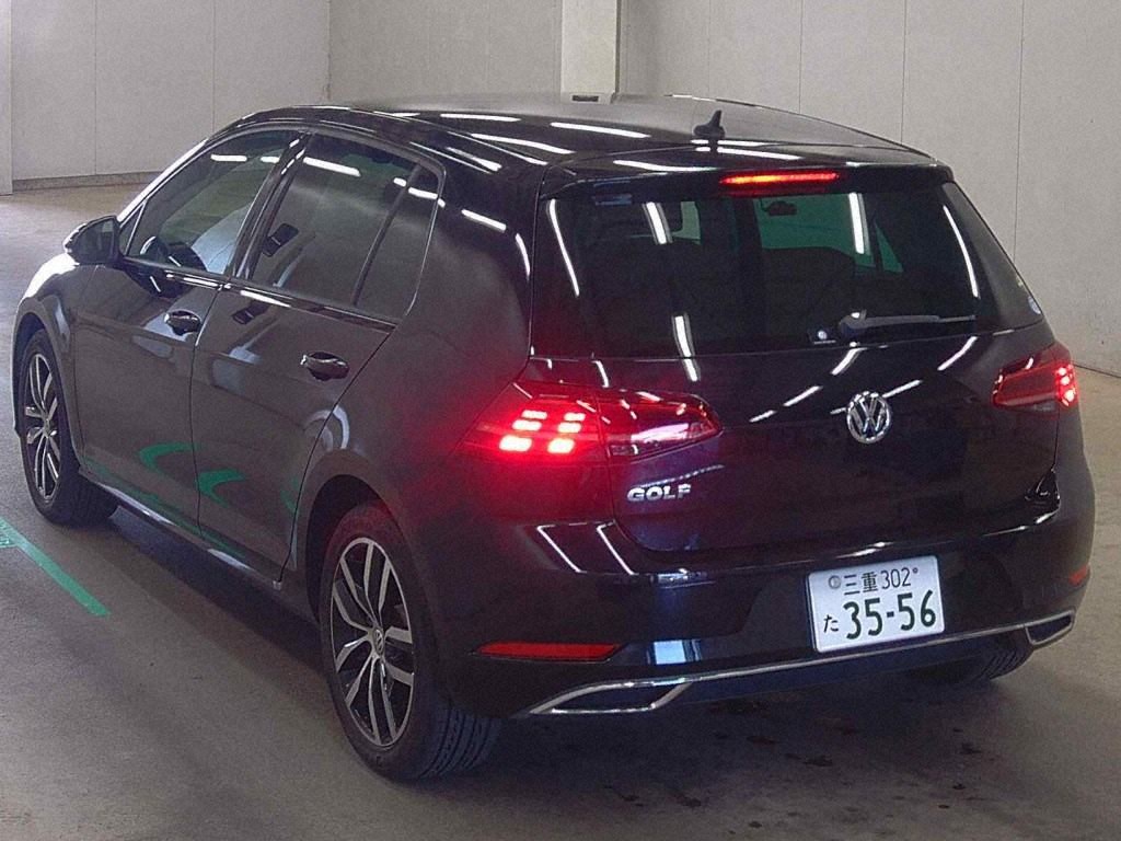 VolksWagen GOLF 2018 5257614-1
