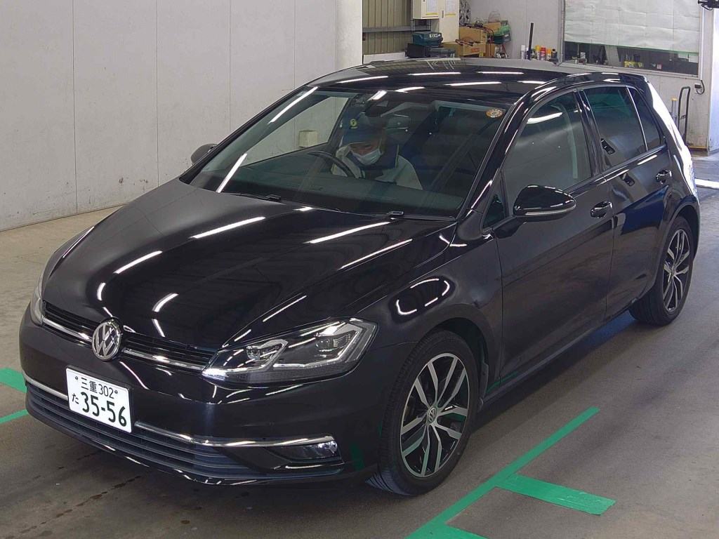 VolksWagen GOLF 2018 5257614-3