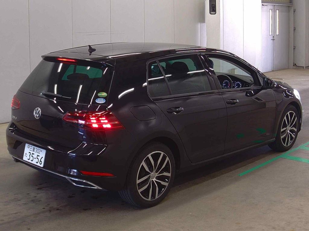 VolksWagen GOLF 2018 5257614-4