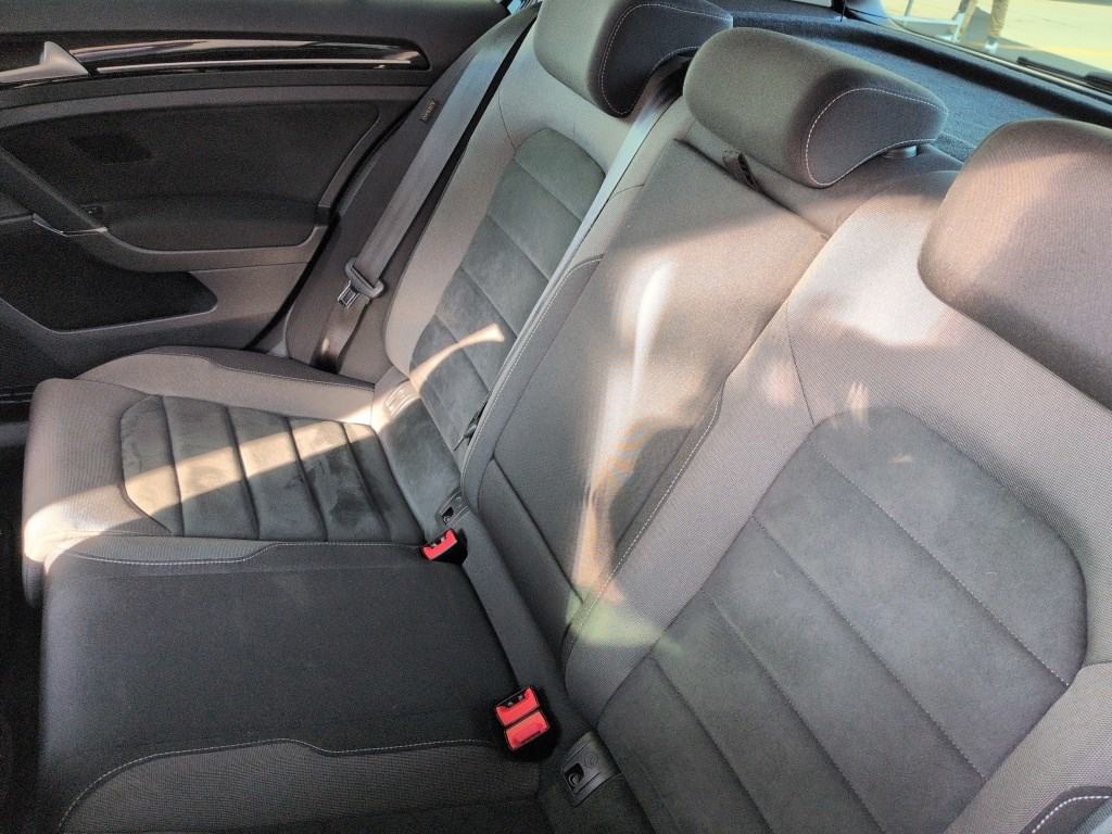VolksWagen GOLF 2018 5257614-5