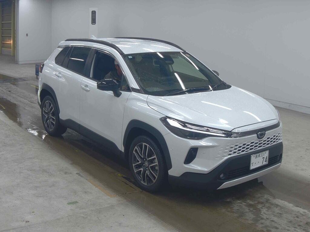 sat car