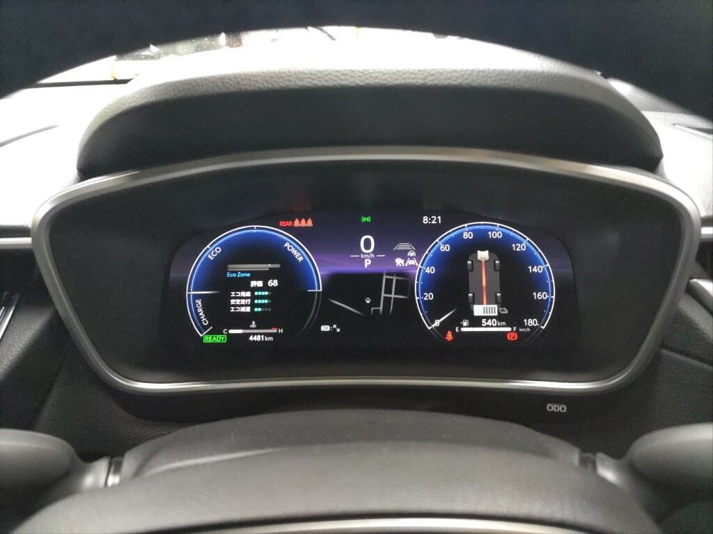 Toyota COROLLA CROSS 2025 5604405-5