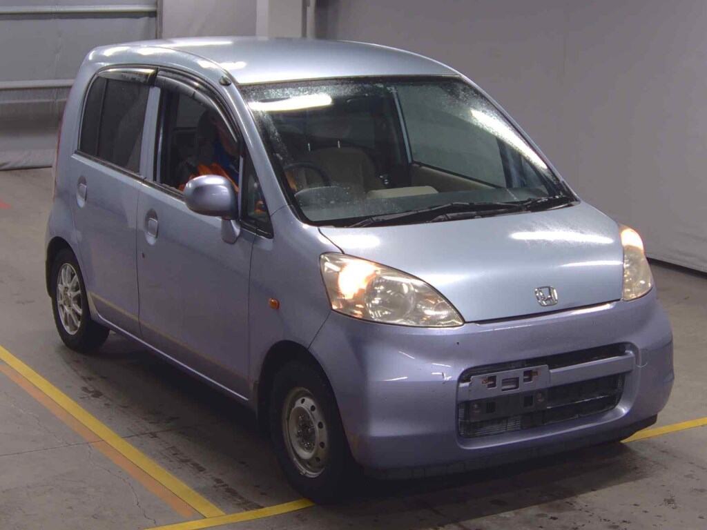 sat car
