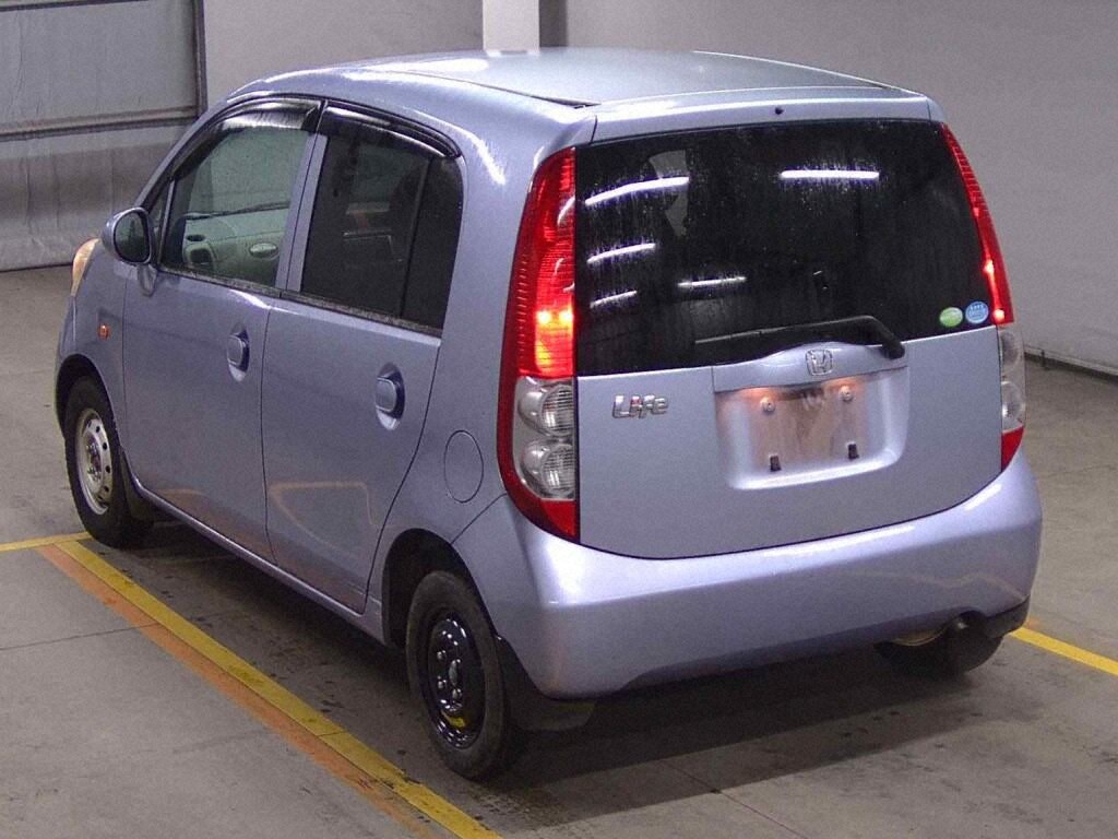 Honda LIFE 2008 5708500-1