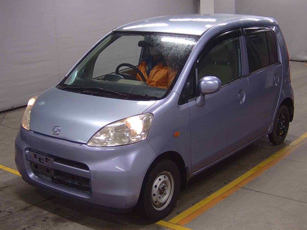 Honda LIFE 2008 5708500-3