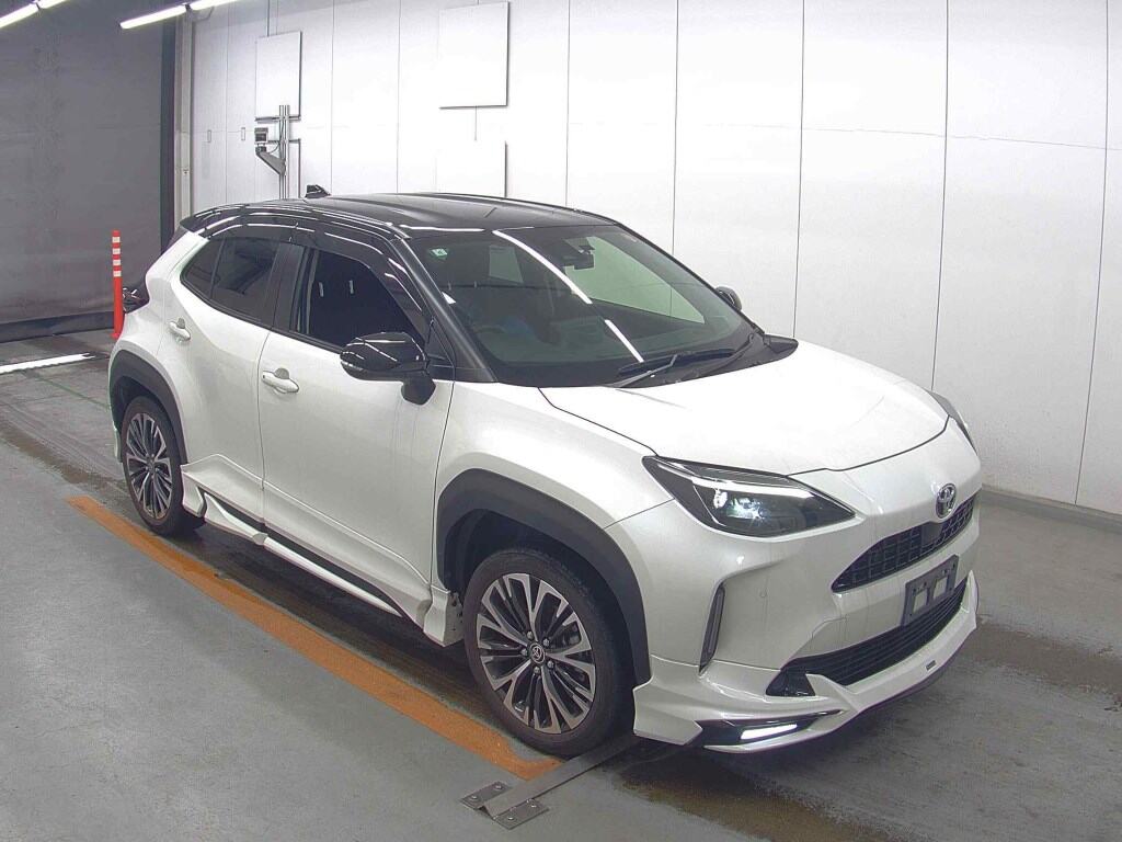 sat car