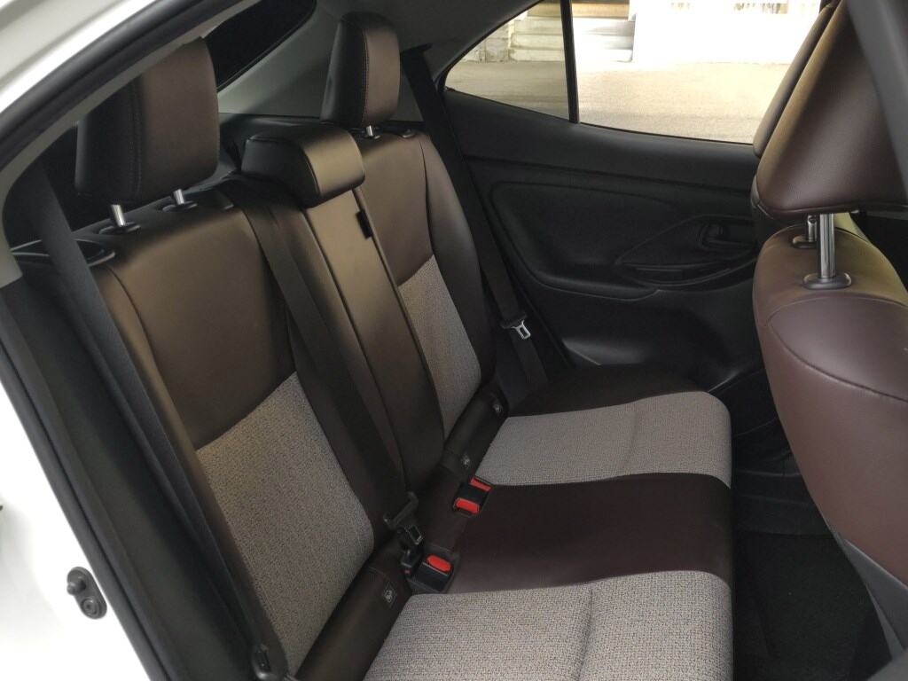 Toyota YARIS CROSS 2021 5848528-5