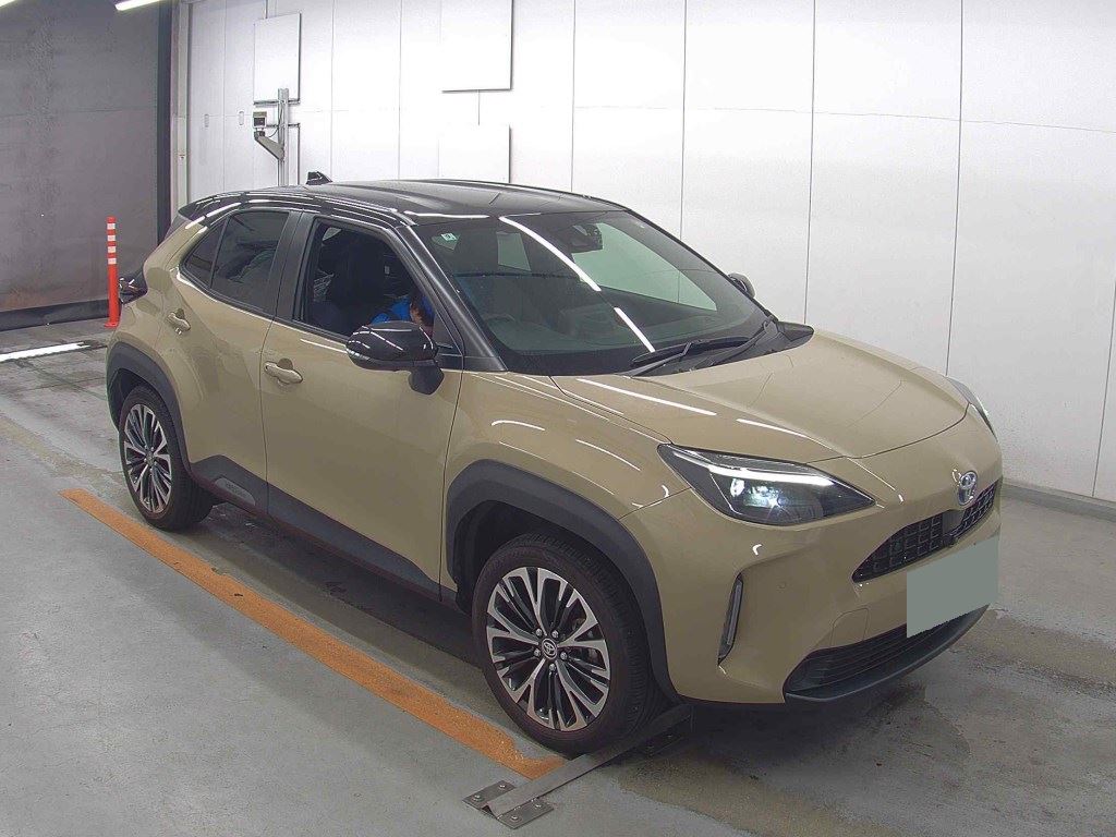 sat car