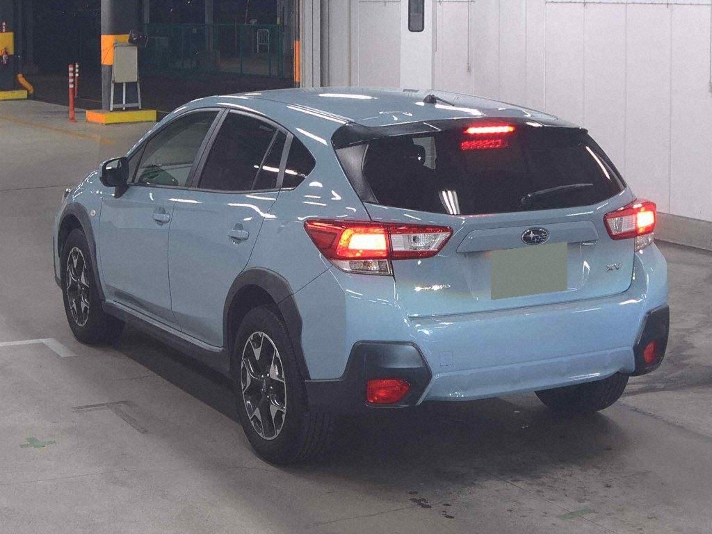 Subaru IMPREZA XV 2019 6052818-1