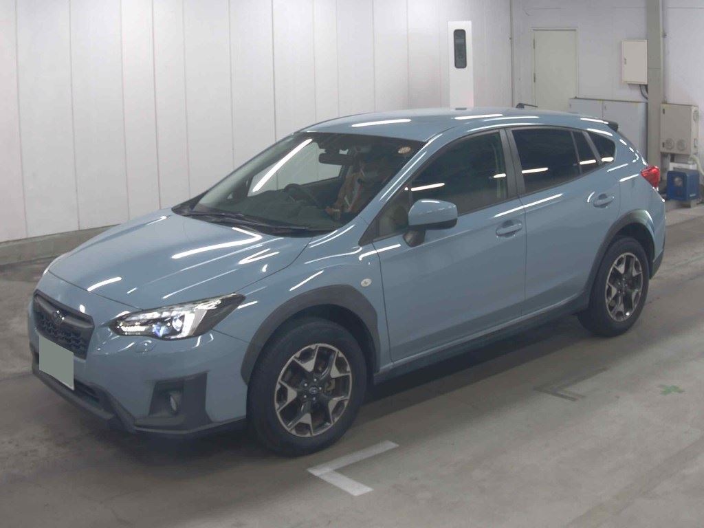 Subaru IMPREZA XV 2019 6052818-3