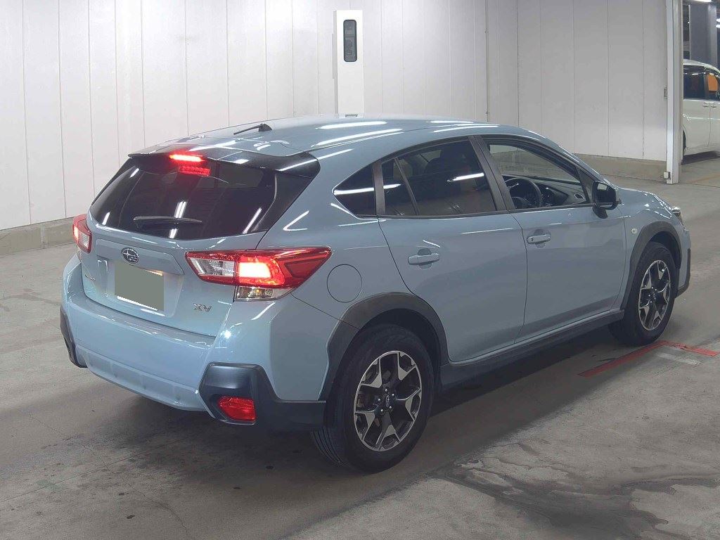 Subaru IMPREZA XV 2019 6052818-4