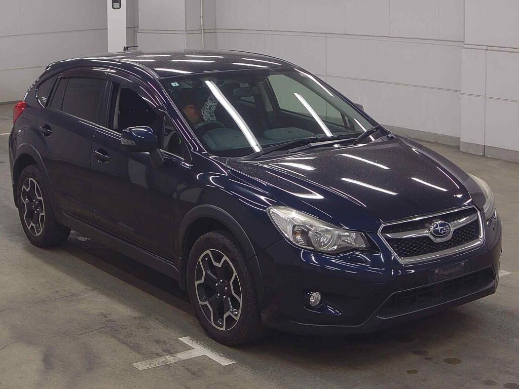 sat car