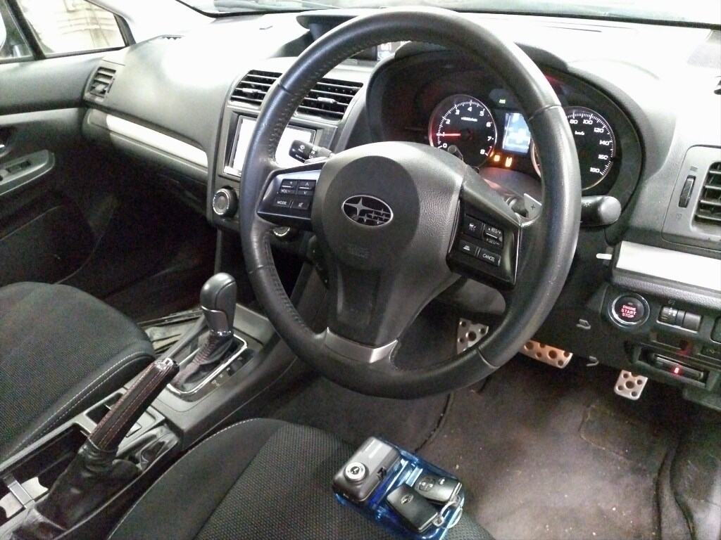 Subaru IMPREZA XV 2013 6102495-2