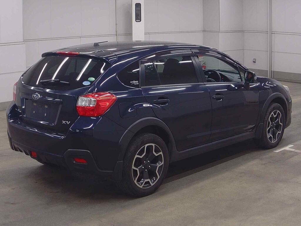 Subaru IMPREZA XV 2013 6102495-4