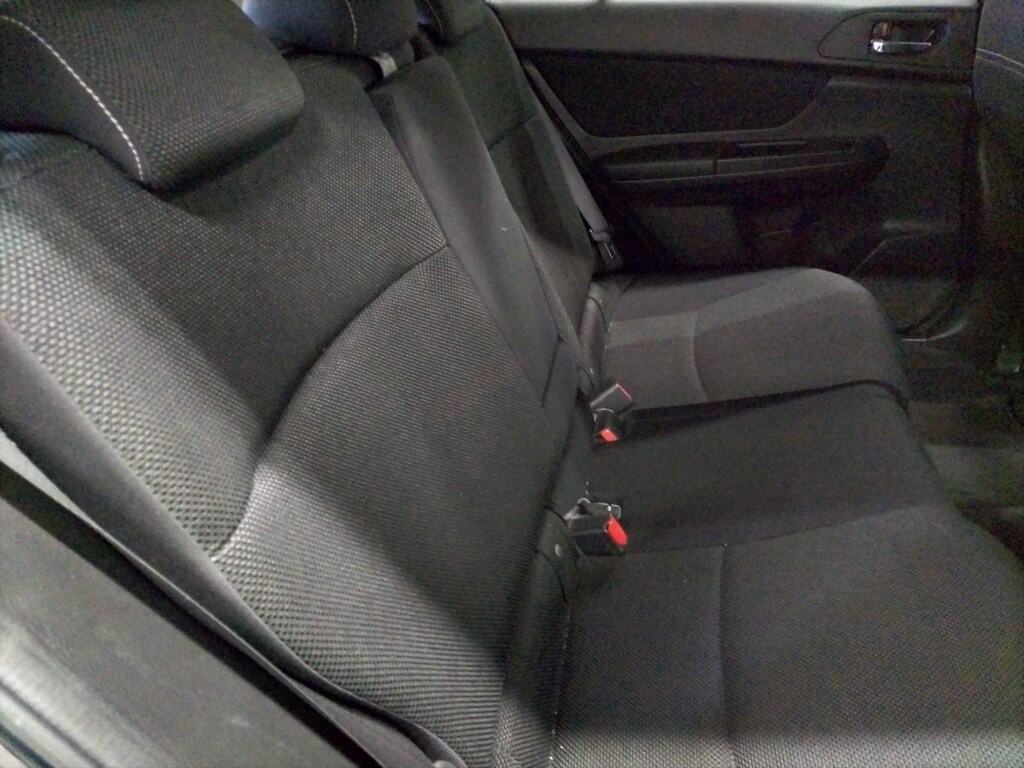 Subaru IMPREZA XV 2013 6102495-5